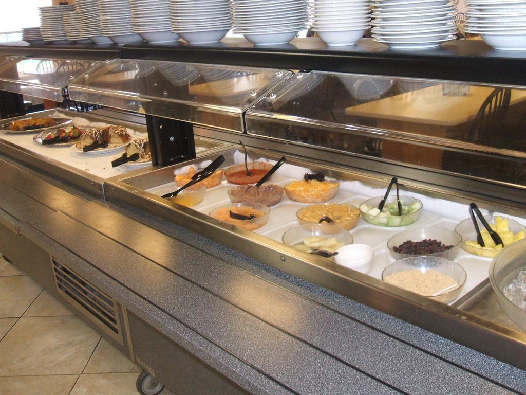 Nauvoo Family Inn And Suites Ngoại thất bức ảnh