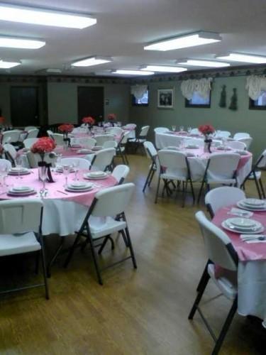 Nauvoo Family Inn And Suites Ngoại thất bức ảnh